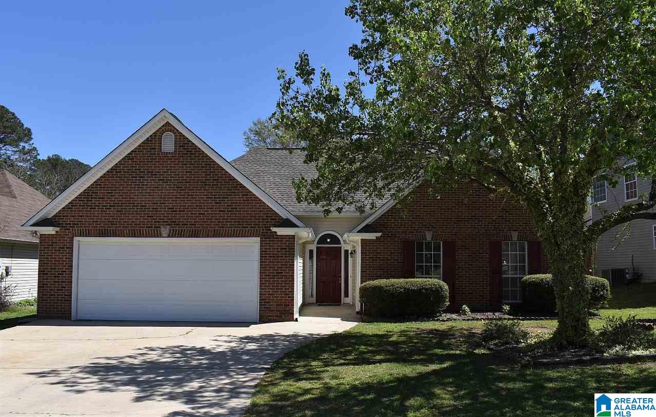 8045 Rockhampton Circle Helena, AL 35080 - Photo 25 of 25