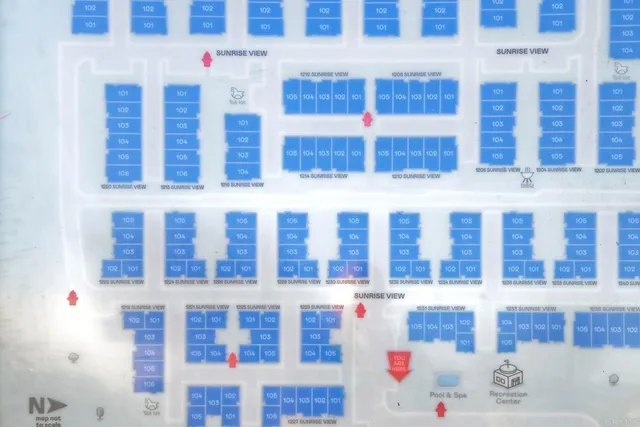 $839,000 | 1222 Sunrise, Unit 104, San Marcos, CA 92078