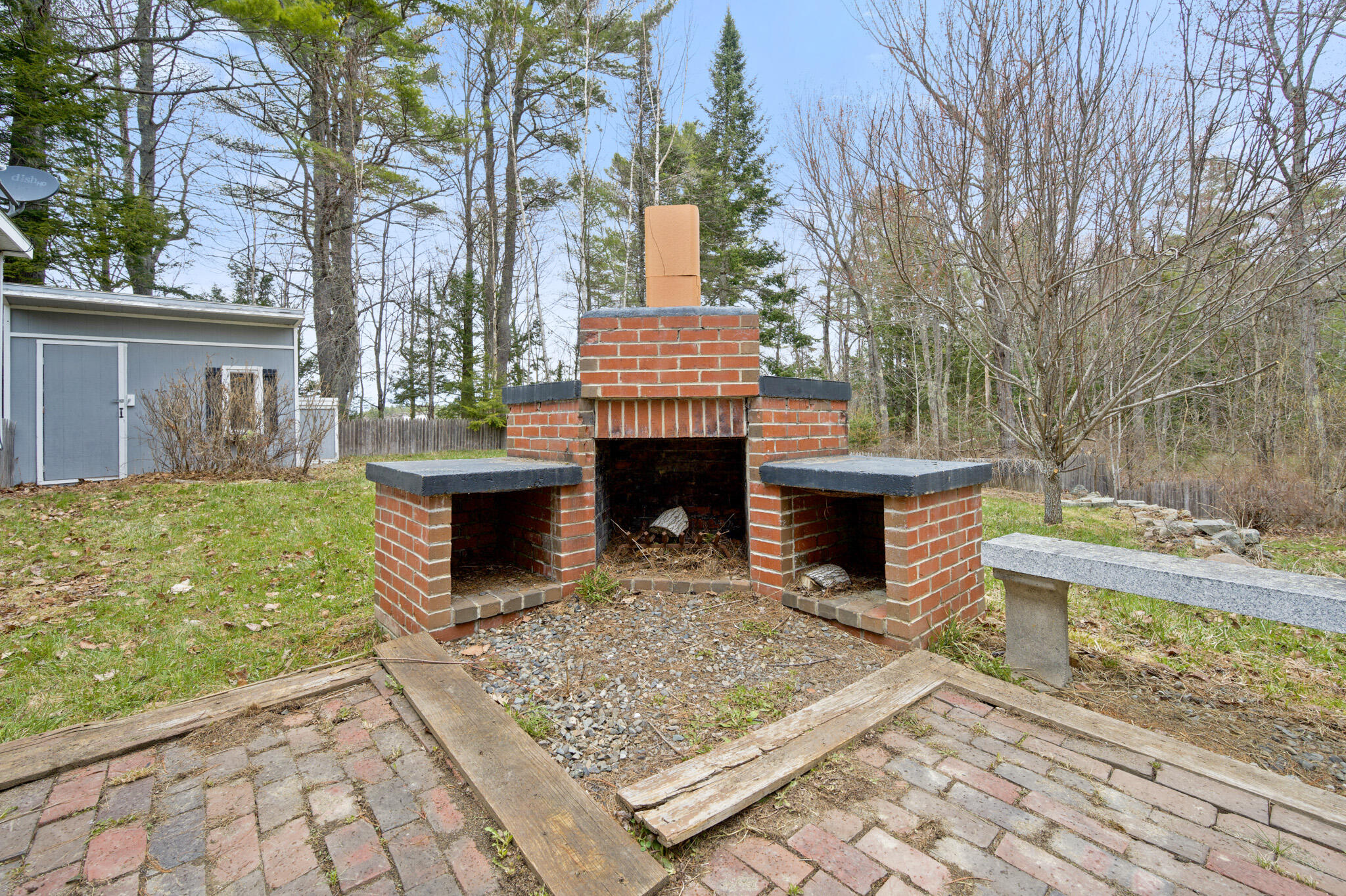 85 Canaan Road Hampden, ME 04444 - Photo 42 of 42 DSC_1183