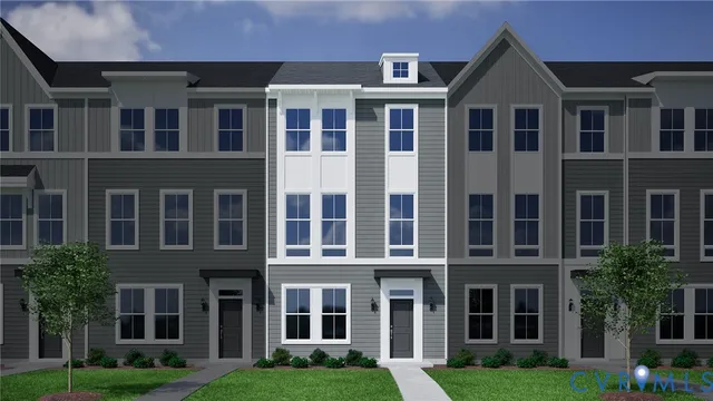 $440,285 | 301 That Way, Midlothian, VA 23114