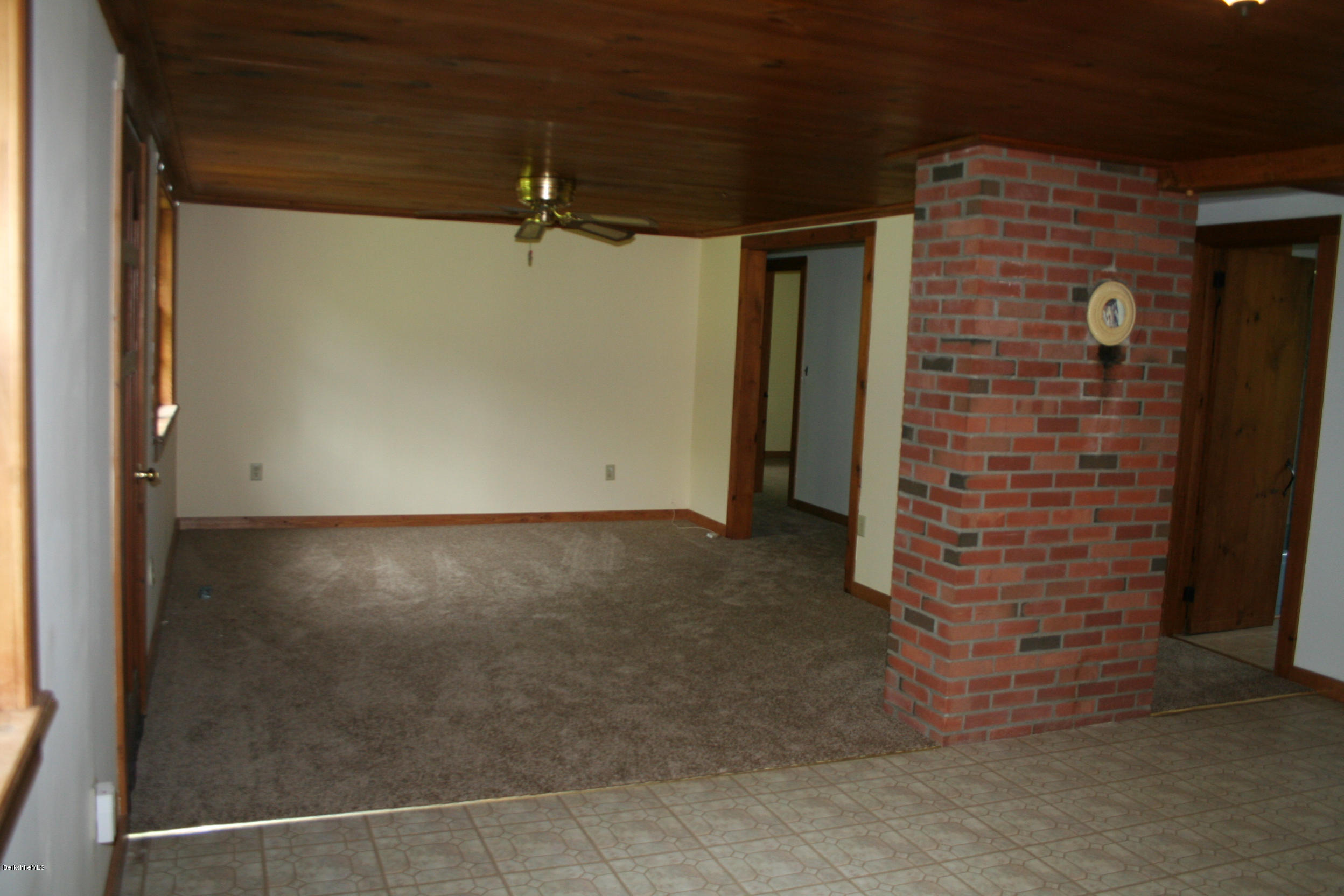 6 Bosworth Road Sandisfield, MA 01255 - Photo 8 of 35 Large Living Room