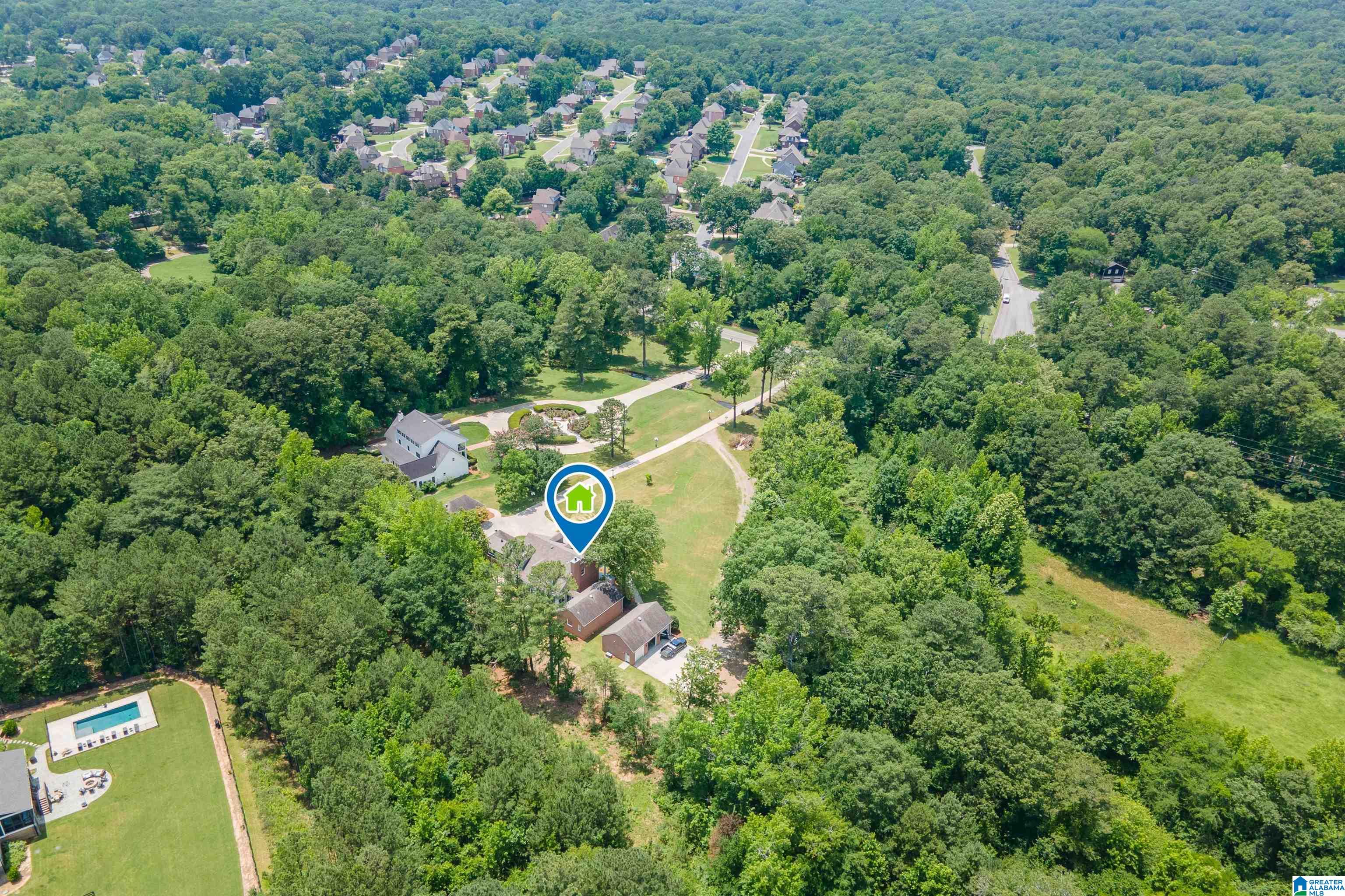 6355 Cahaba Valley Road Birmingham, AL 35242 - Photo 5 of 51