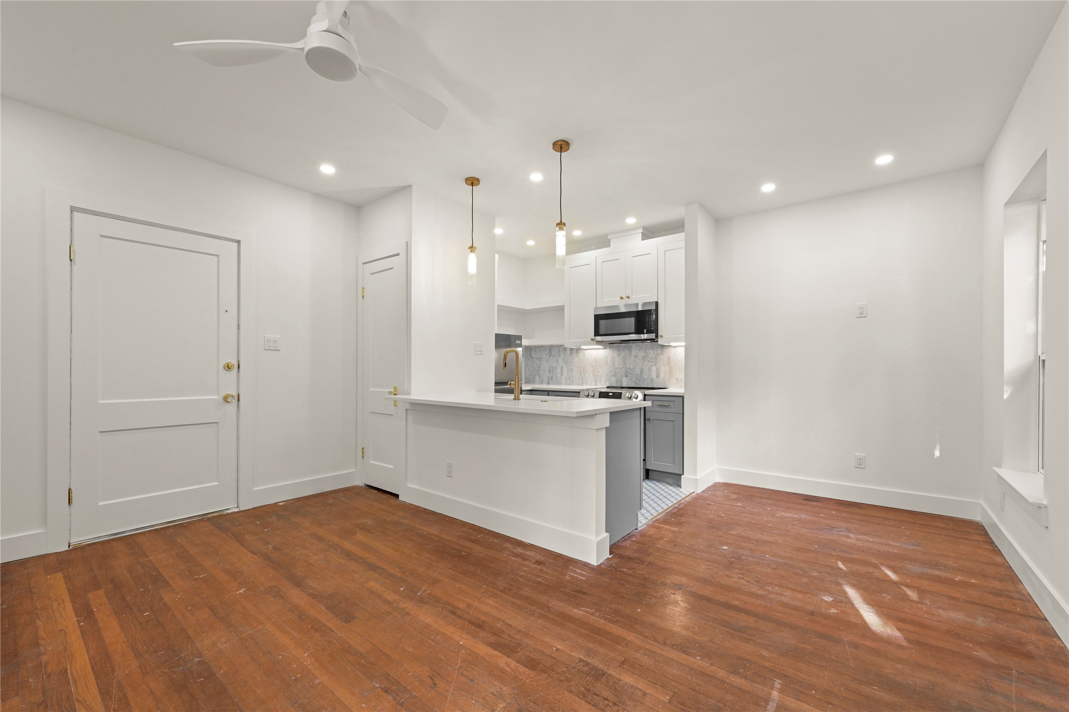 808 Sul Ross Street, Unit 1 Houston, TX 77006 - Photo 5 of 11