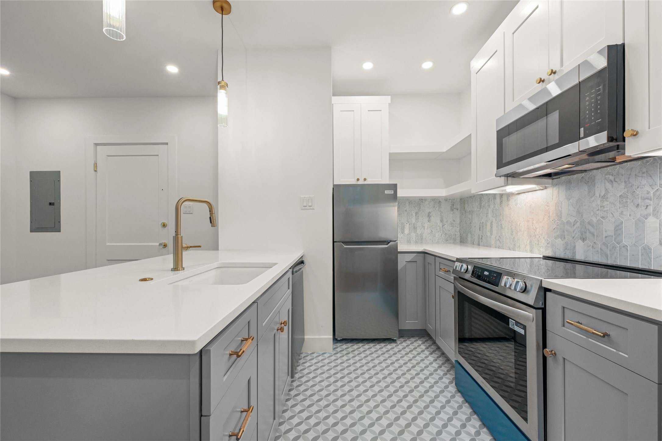 808 Sul Ross Street, Unit 1 Houston, TX 77006 - Photo 6 of 11