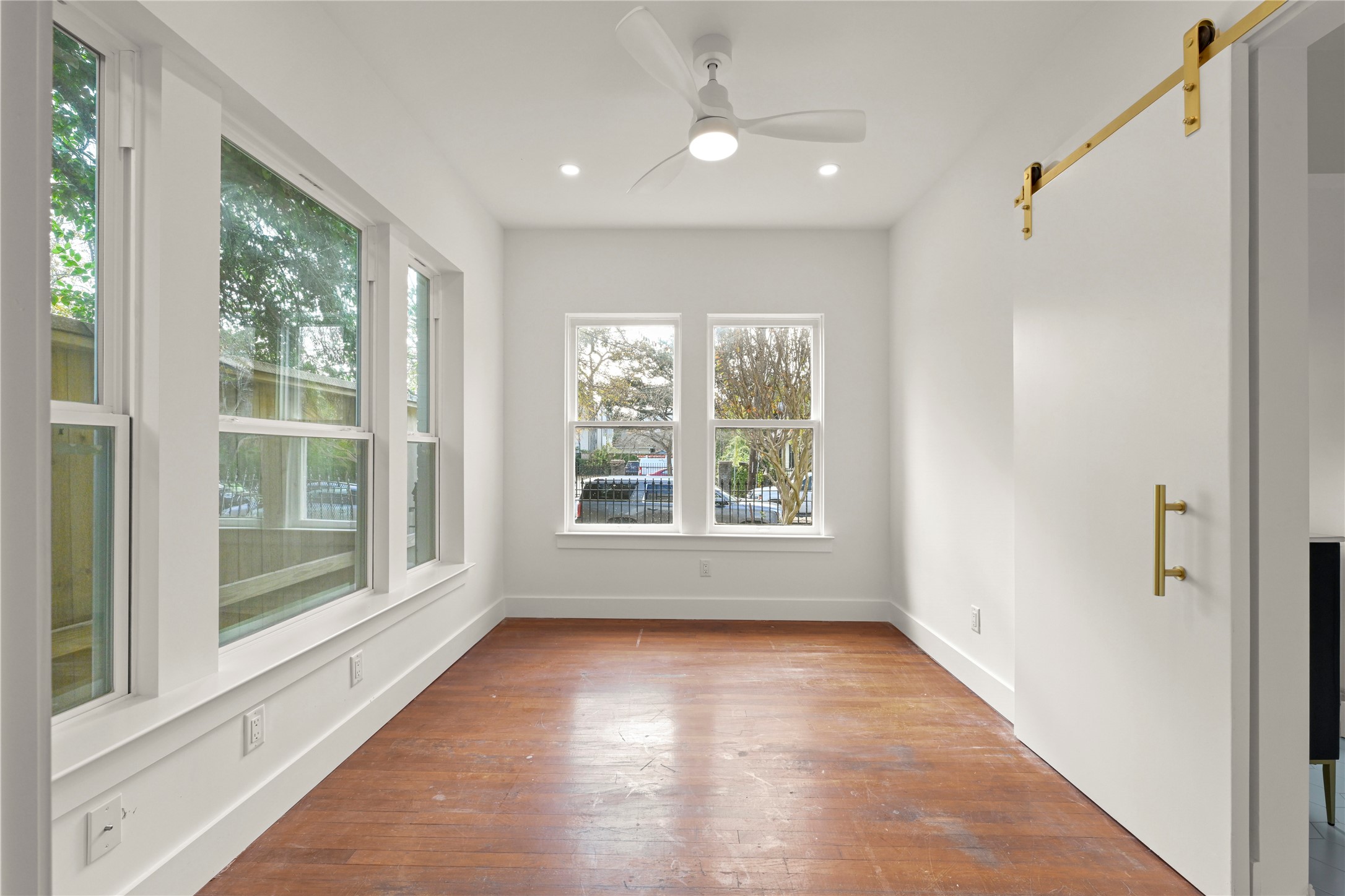 808 Sul Ross Street, Unit 1 Houston, TX 77006 - Photo 10 of 11