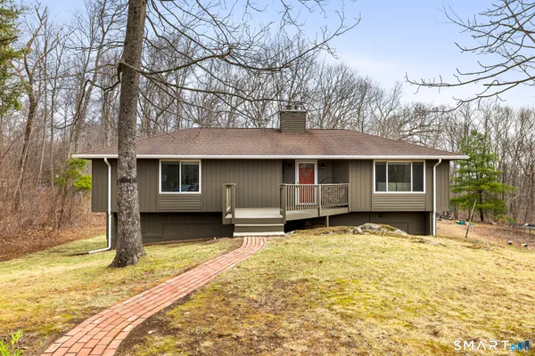 $295,000 | 101 South Main Street, Marlborough, CT 06447