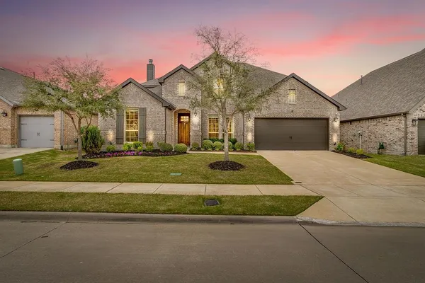 $649,500 | 1714 Cherry Blossom Lane, Prosper, TX 75078