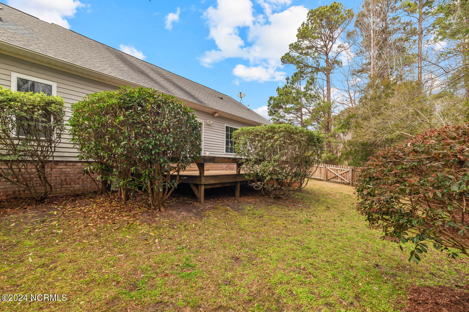 106 Neuchatel Road New Bern, NC 28562 - Photo 42 of 43 43
