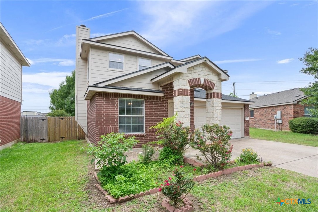412 Big Timber Drive Temple, TX 76502 - Photo 36 of 36