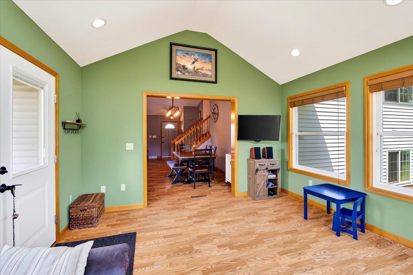 N7534 Burns Road Beaver Dam, WI 53916 - Photo 15 of 45