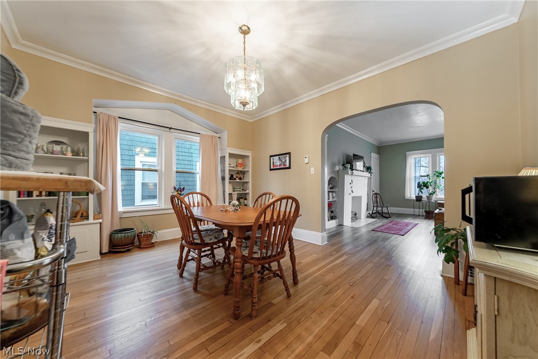 1630 Coventry Road Cleveland Heights, OH 44118 - Photo 9 of 37