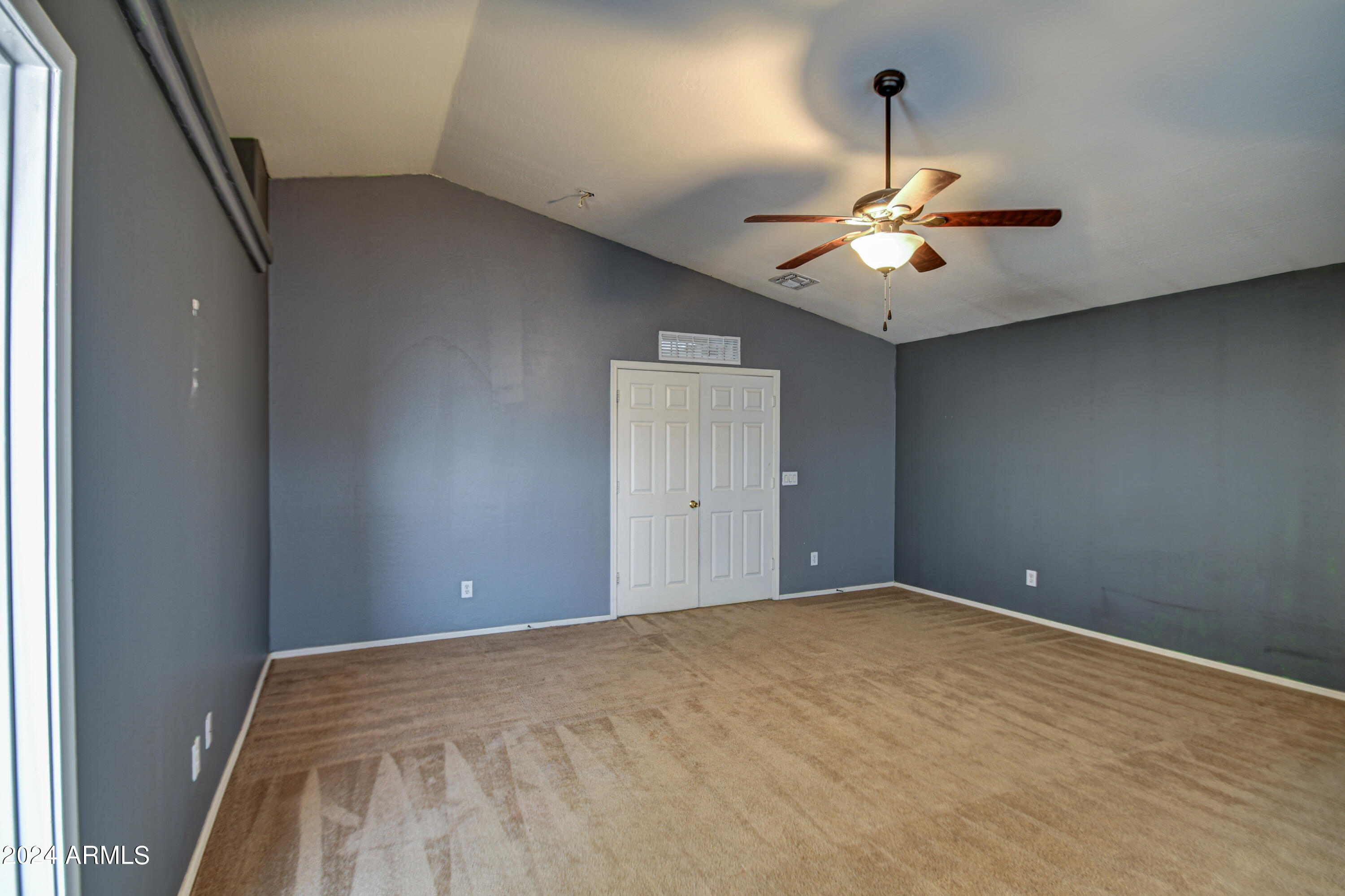 6804 East Refuge Road Florence, AZ 85132 - Photo 13 of 38 Primary Bedroom