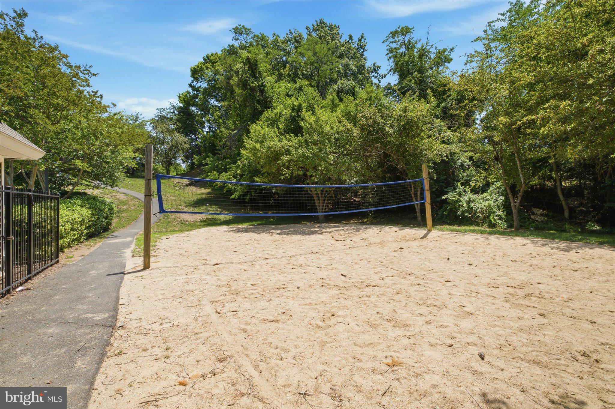 48 Burns Road Stafford, VA 22554 - Photo 69 of 69 Volleyball court