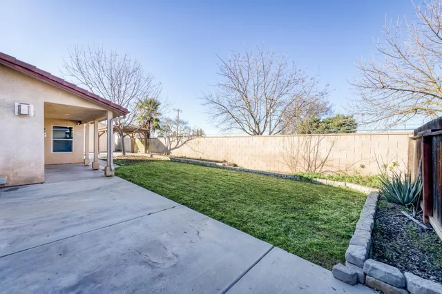 $510,000 | 169 Rosewood Avenue, Sanger, CA 93657
