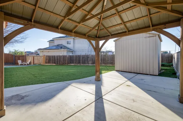 $510,000 | 169 Rosewood Avenue, Sanger, CA 93657