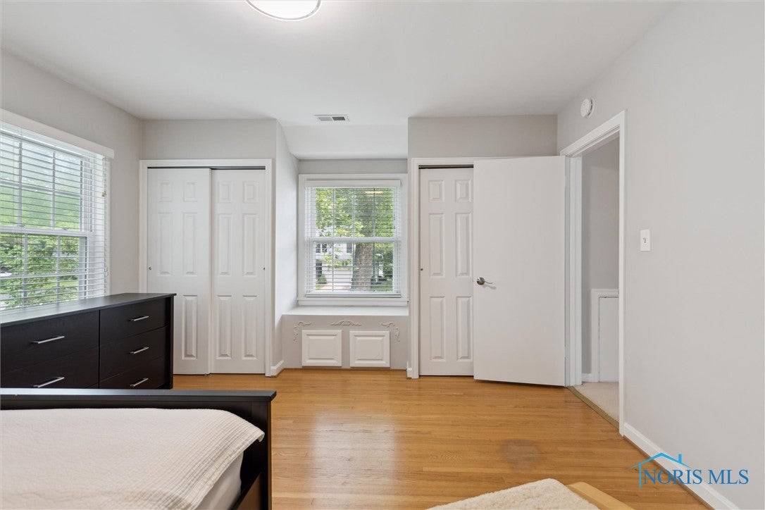 2829 Pembroke Road Toledo, OH 43606 - Photo 17 of 28 Master Bedroom