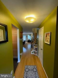 8018 Revenna Lane Springfield, VA 22153 - Photo 3 of 23