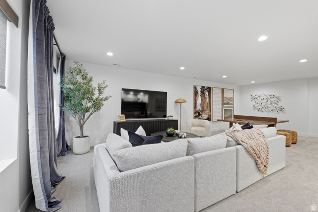 2559 West Aurora Avenue Mapleton, UT 84664 - Photo 52 of 60 Living room