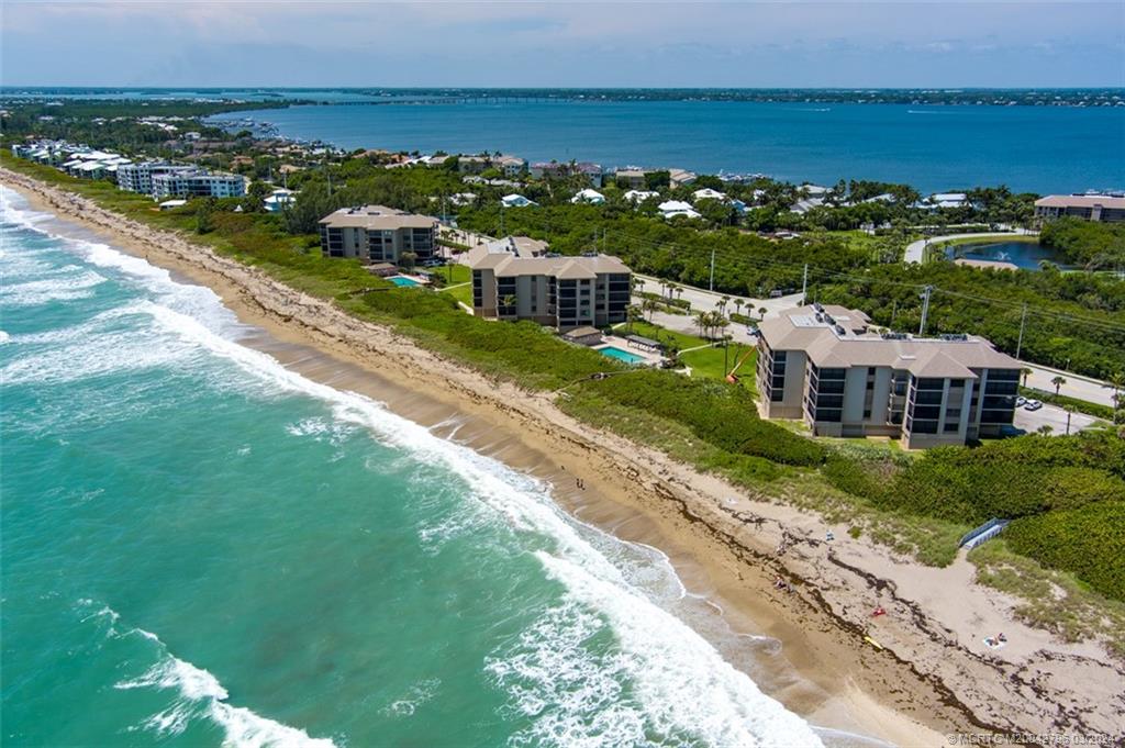 2641 Northeast Ocean Boulevard, Unit 101 Stuart, FL 34996 - Photo 10 of 41 a view of a city