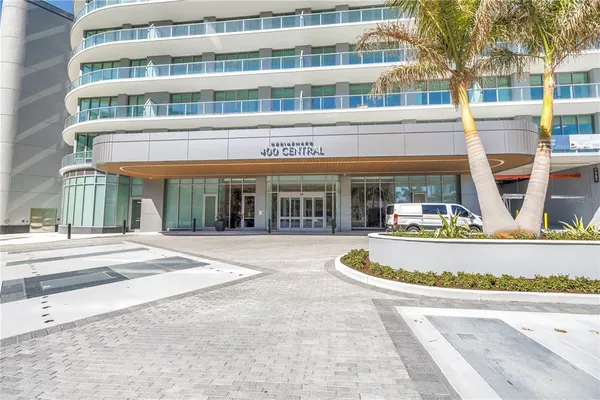 $6,250 | 400 Central Avenue, Unit 1608, St. Petersburg, FL 33701
