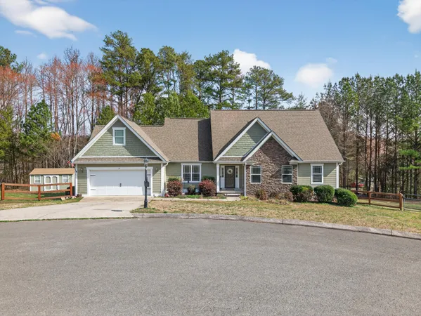 $400,000 | 97 Stones River Drive, Chickamauga, GA 30707