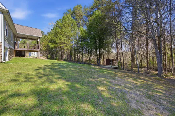$400,000 | 97 Stones River Drive, Chickamauga, GA 30707
