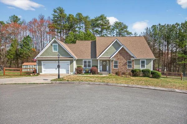 $400,000 | 97 Stones River Drive, Chickamauga, GA 30707