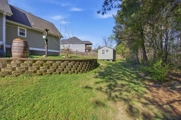 $400,000 | 97 Stones River Drive, Chickamauga, GA 30707