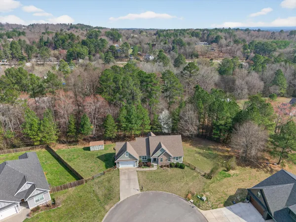 $400,000 | 97 Stones River Drive, Chickamauga, GA 30707