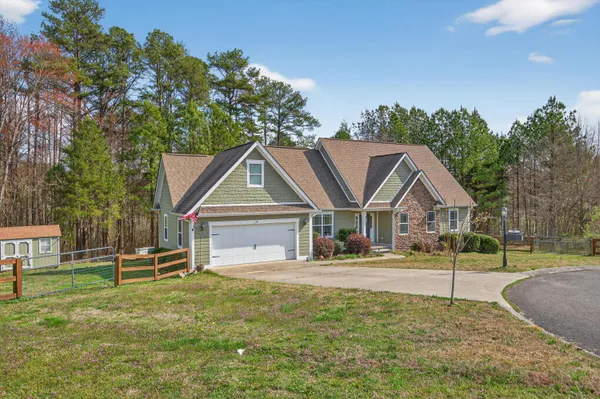 $400,000 | 97 Stones River Drive, Chickamauga, GA 30707