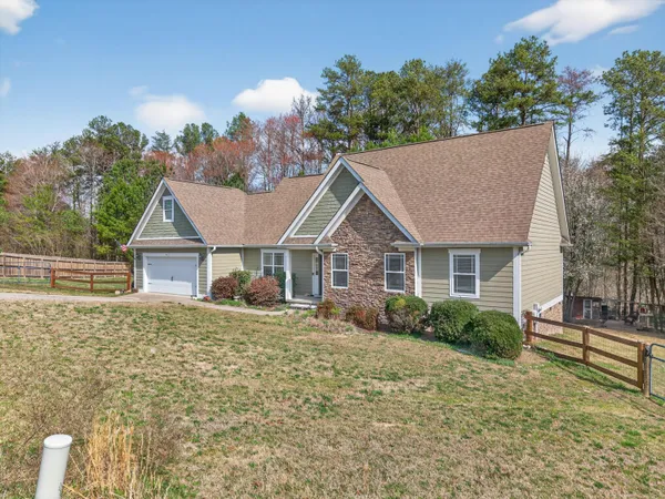 $400,000 | 97 Stones River Drive, Chickamauga, GA 30707
