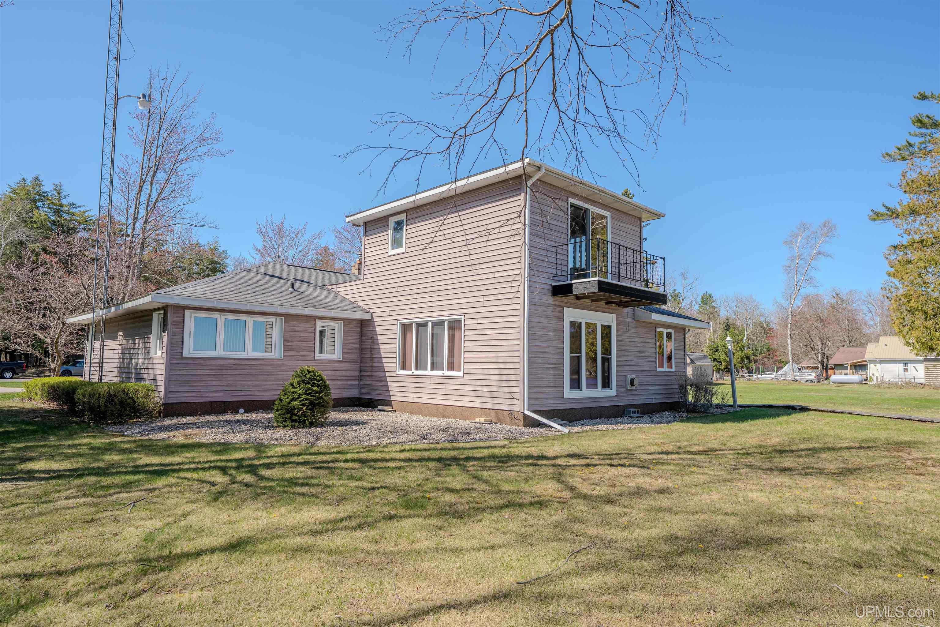536 West Gulliver Lake Road Gulliver, MI 49840 - Photo 77 of 97