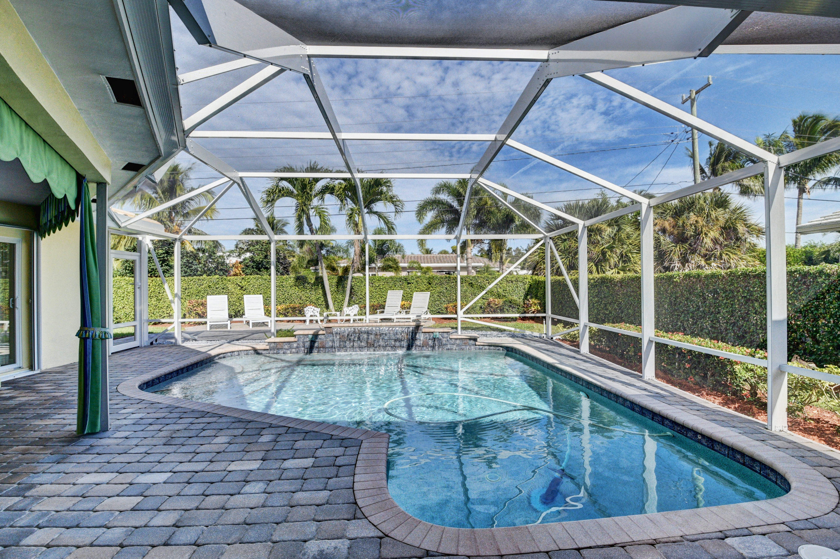 1299 Southwest 13th Drive Boca Raton, FL 33486 - Photo 26 of 41 Pool