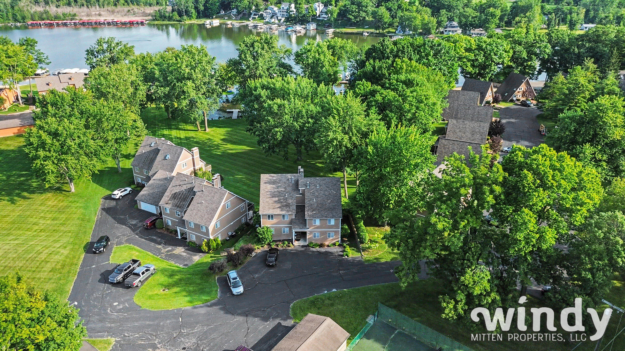 5632 North Watervliet Road, Unit 21 Watervliet, MI 49098 - Photo 30 of 49 DJI_0882