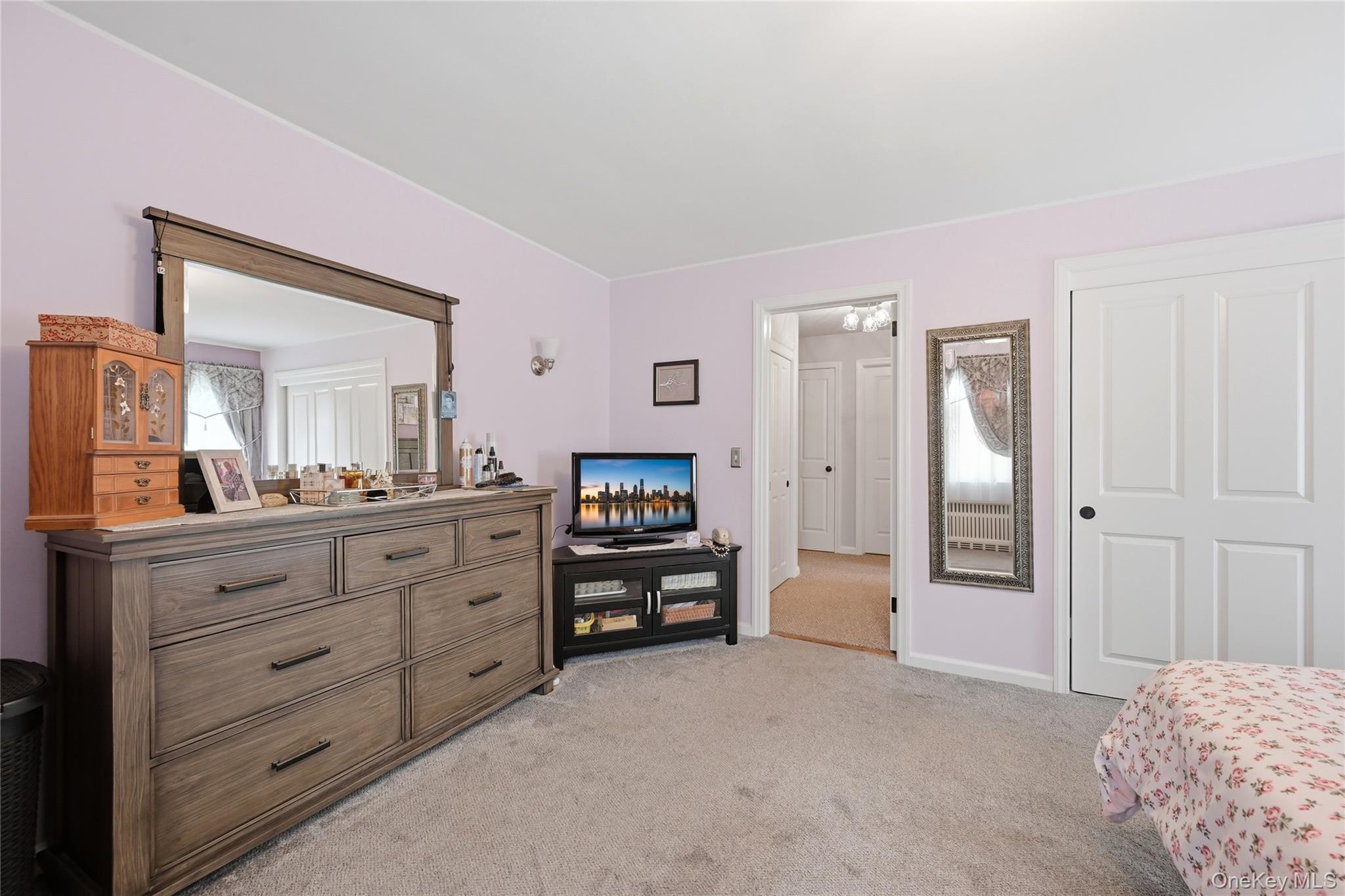 41 Lane Street Lindenhurst, NY 11757 - Photo 21 of 35 Hardwood floors under carpet