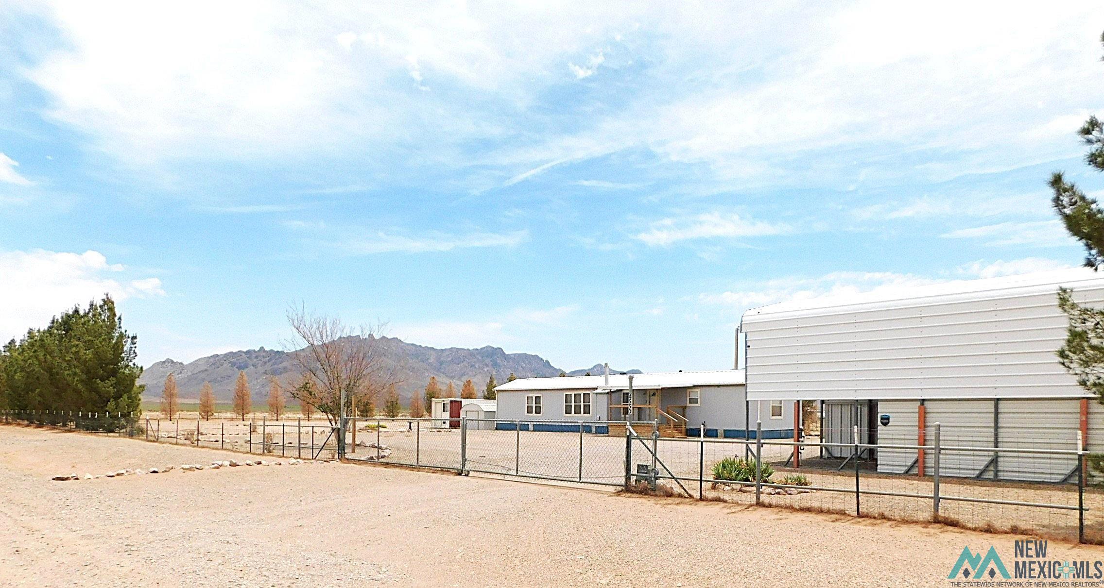 4550 Sundown Road Southeast Deming, NM 88030 - Photo 1 of 1 Gallery Image 1