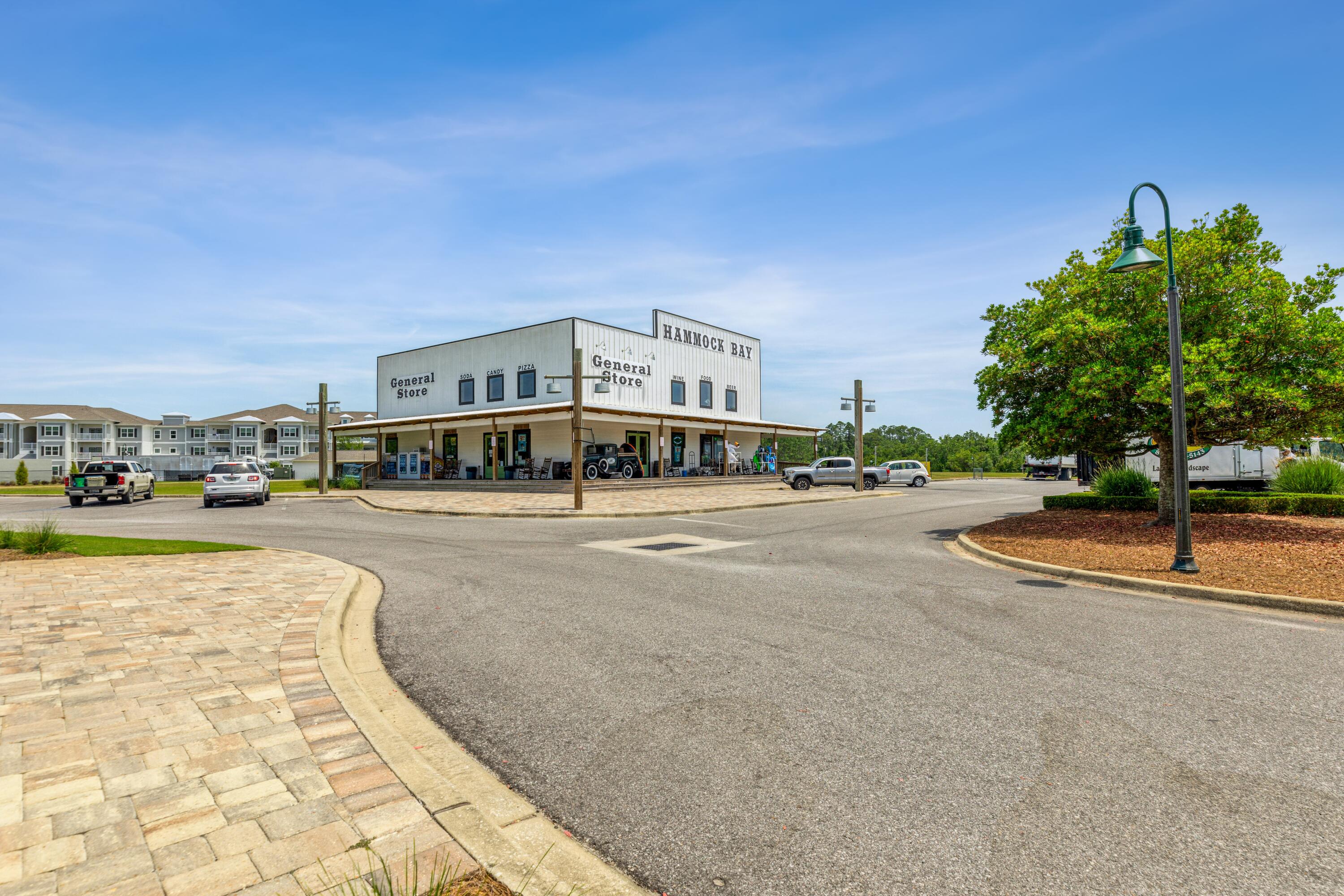 221 Sweet Tea Lane Freeport, FL 32439 - Photo 51 of 55 a view of street with cars