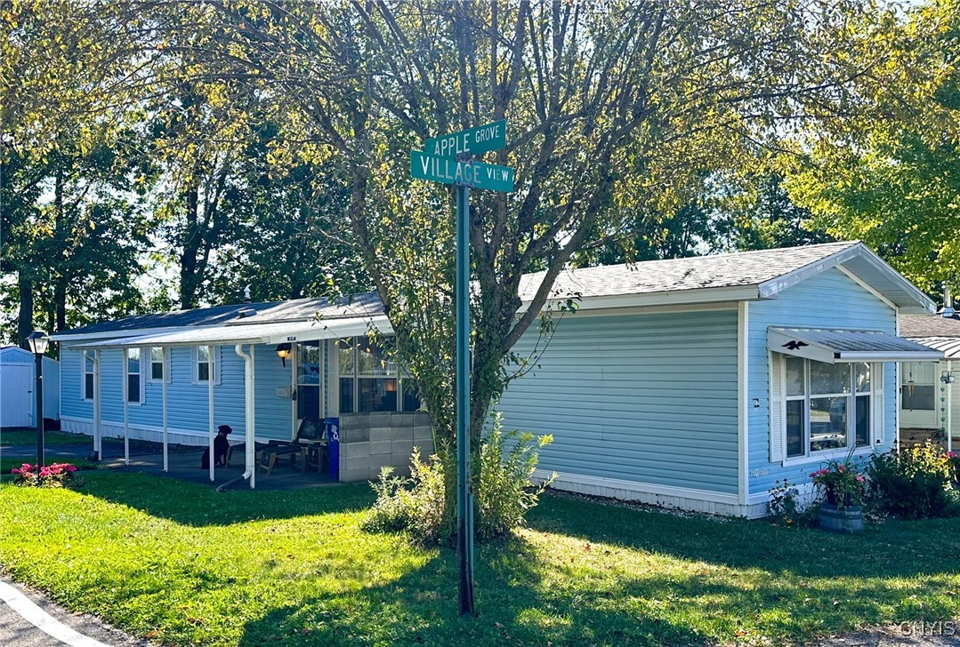 12 Village View Road New Hartford, NY 13413 - Photo 1 of 1 Gallery Image 1