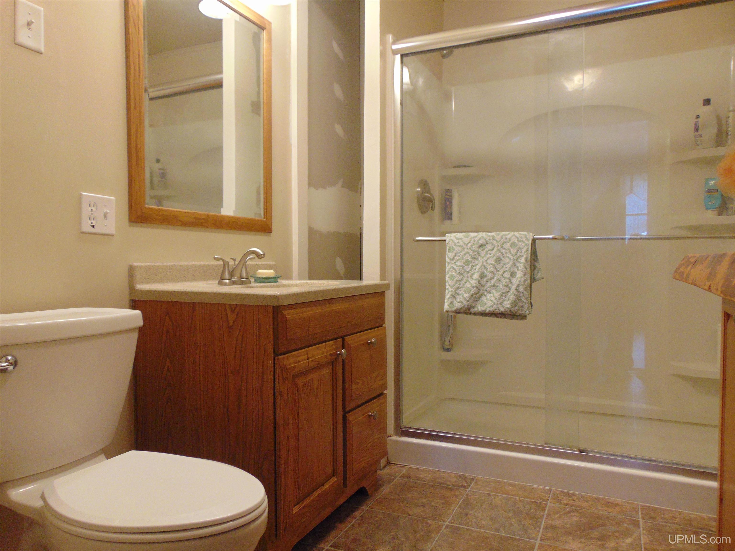 7349 East Old M28 Road Trout Creek, MI 49967 - Photo 31 of 48