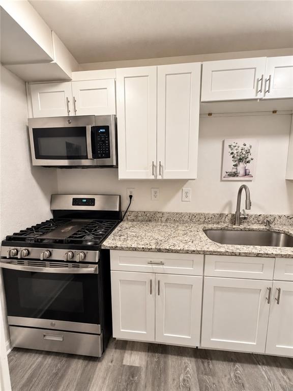 395 Pharr Road Northeast, Unit 103 Atlanta, GA 30305 - Photo 7 of 33 Gallery Image 7