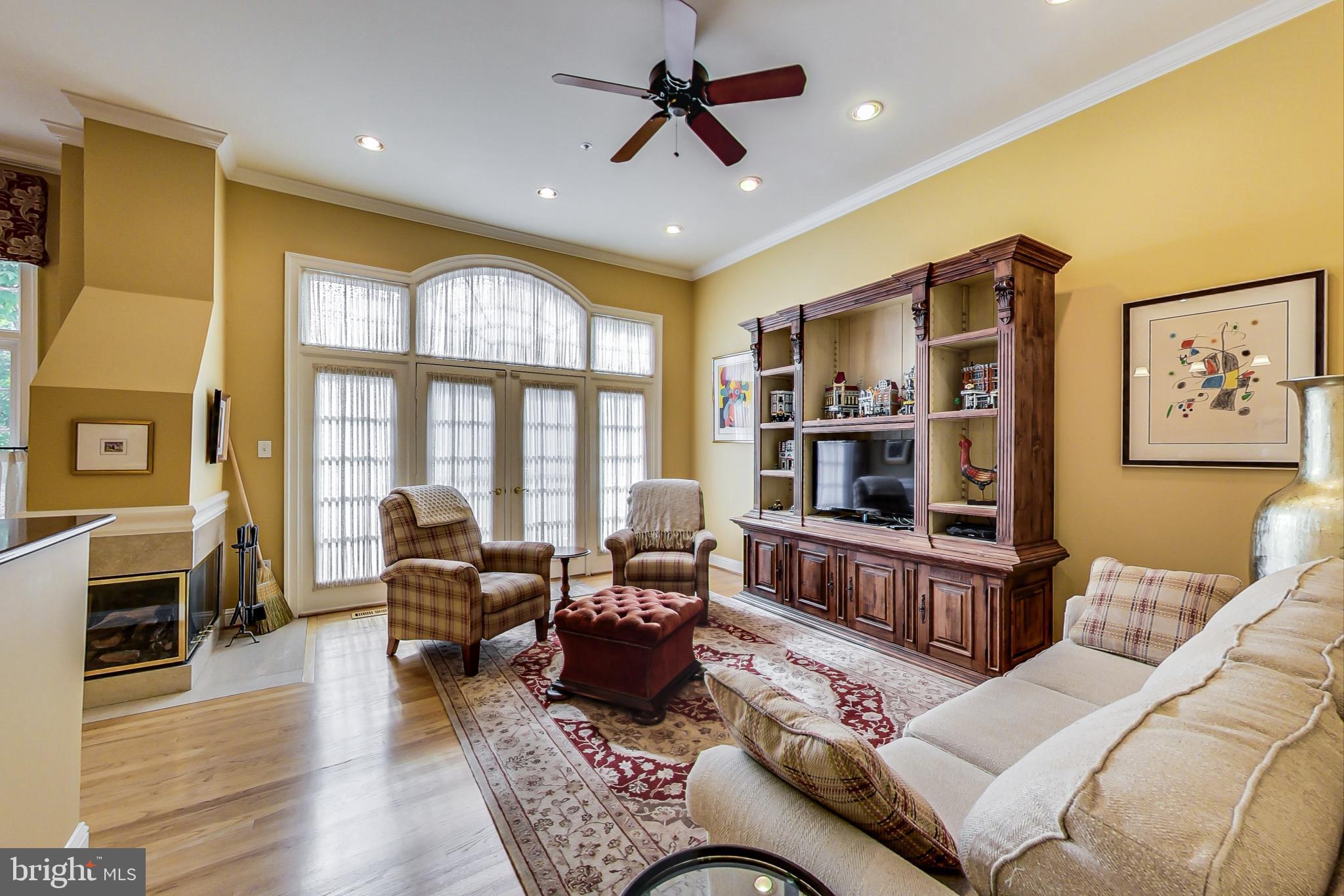 7949 Turncrest Drive Potomac, MD 20854 - Photo 17 of 47