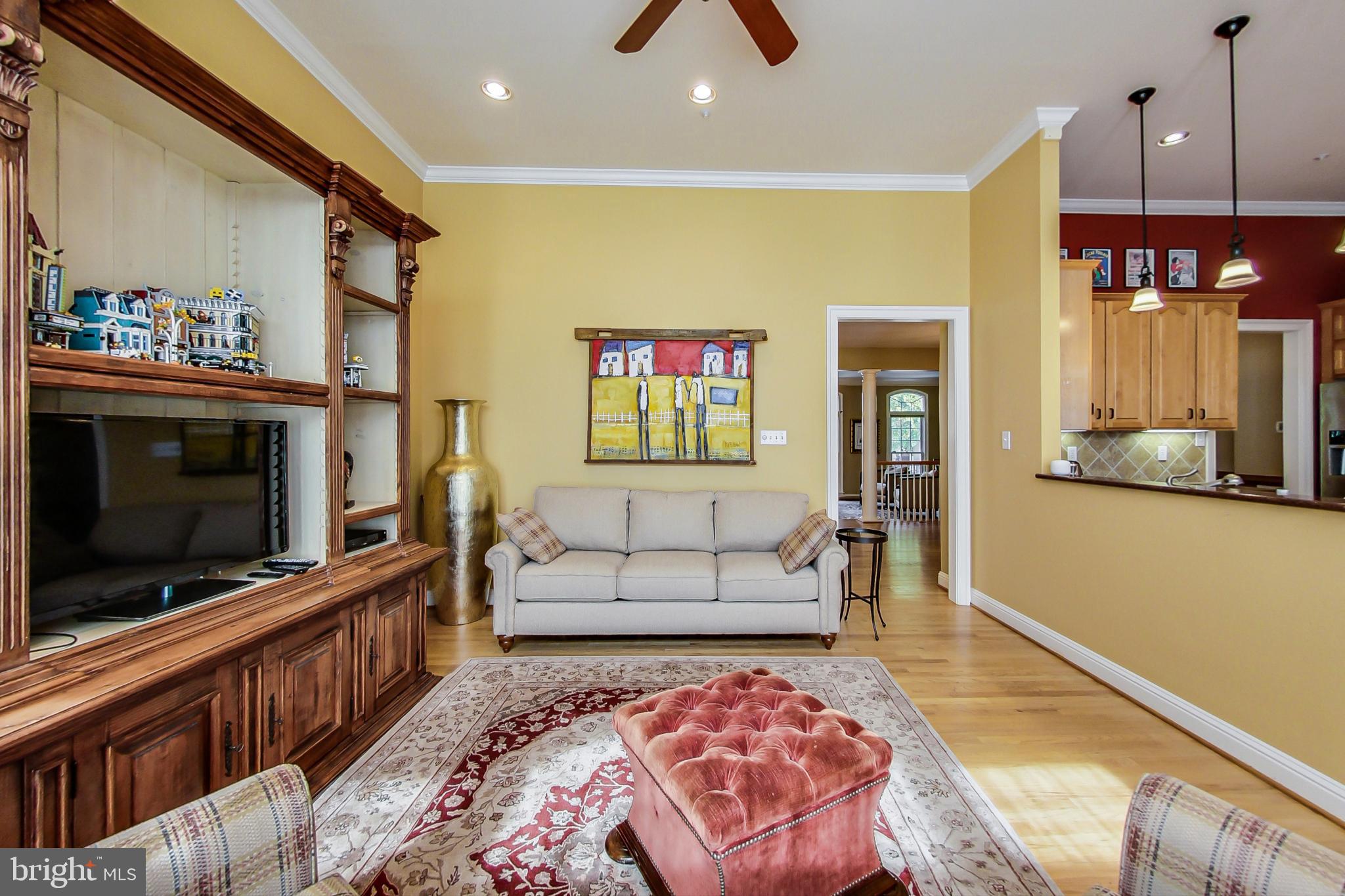 7949 Turncrest Drive Potomac, MD 20854 - Photo 18 of 47