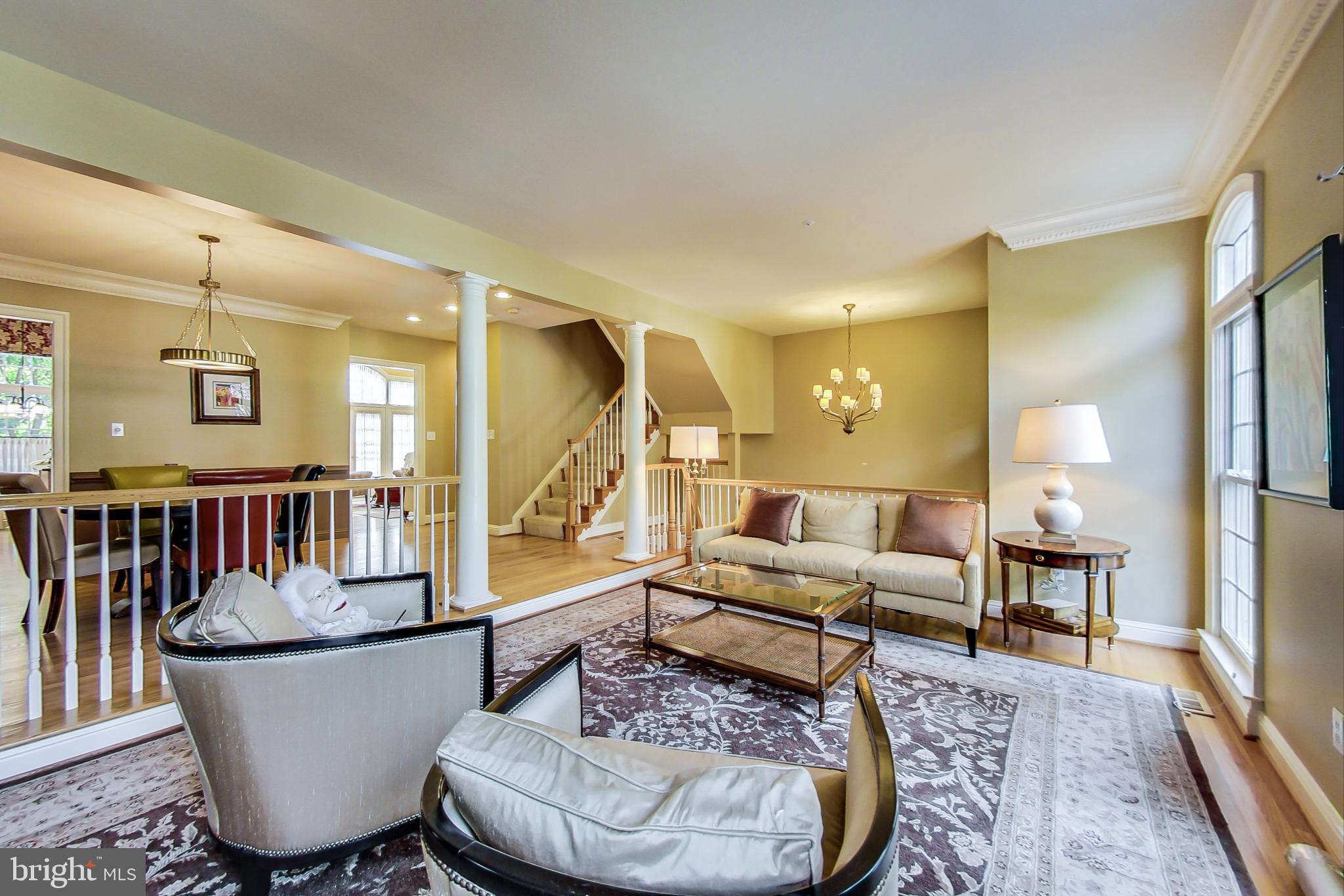 7949 Turncrest Drive Potomac, MD 20854 - Photo 7 of 47