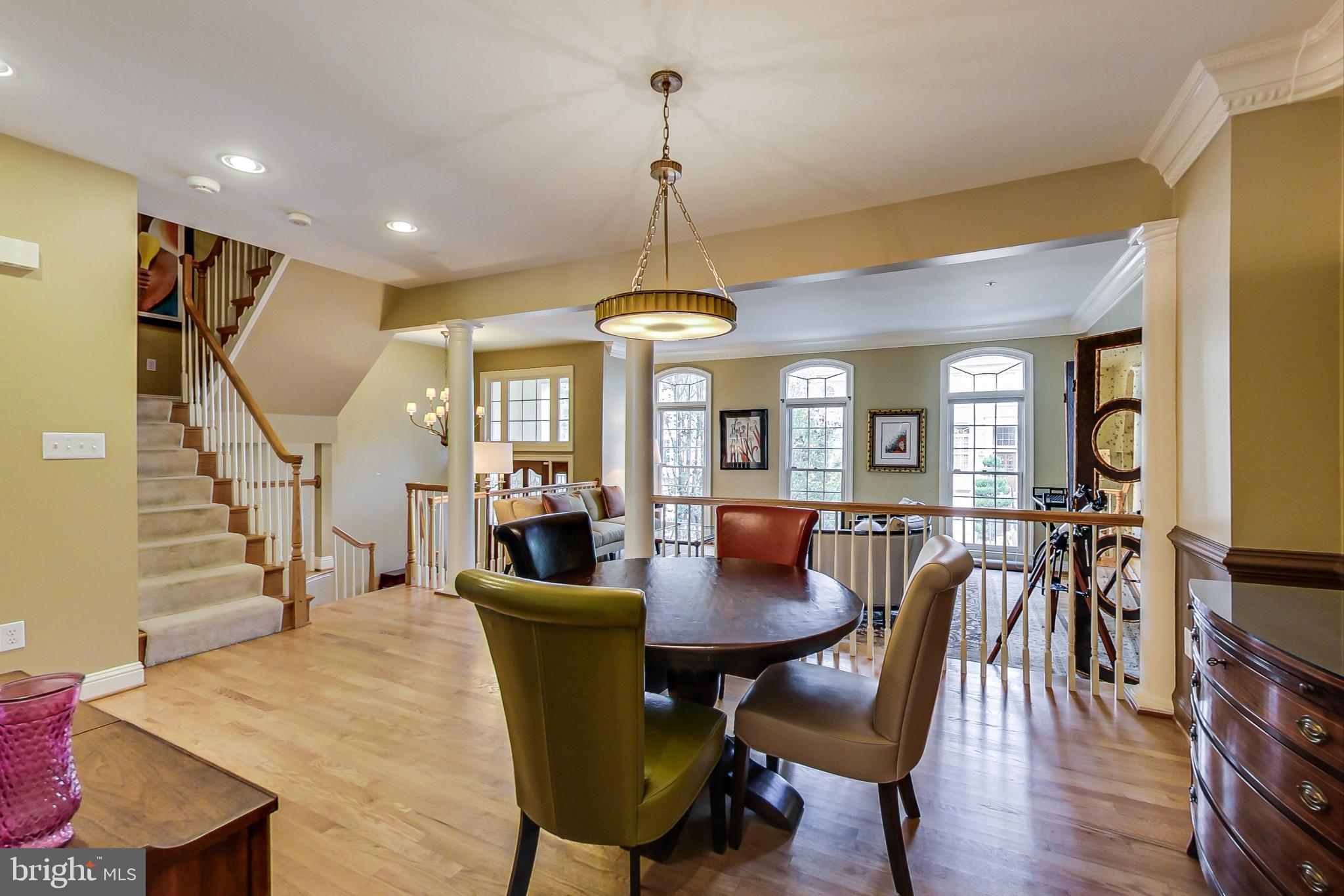 7949 Turncrest Drive Potomac, MD 20854 - Photo 10 of 47