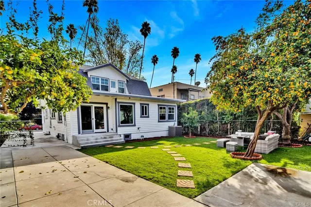 $7,300 | 1969 Fletcher Avenue, South Pasadena, CA 91030