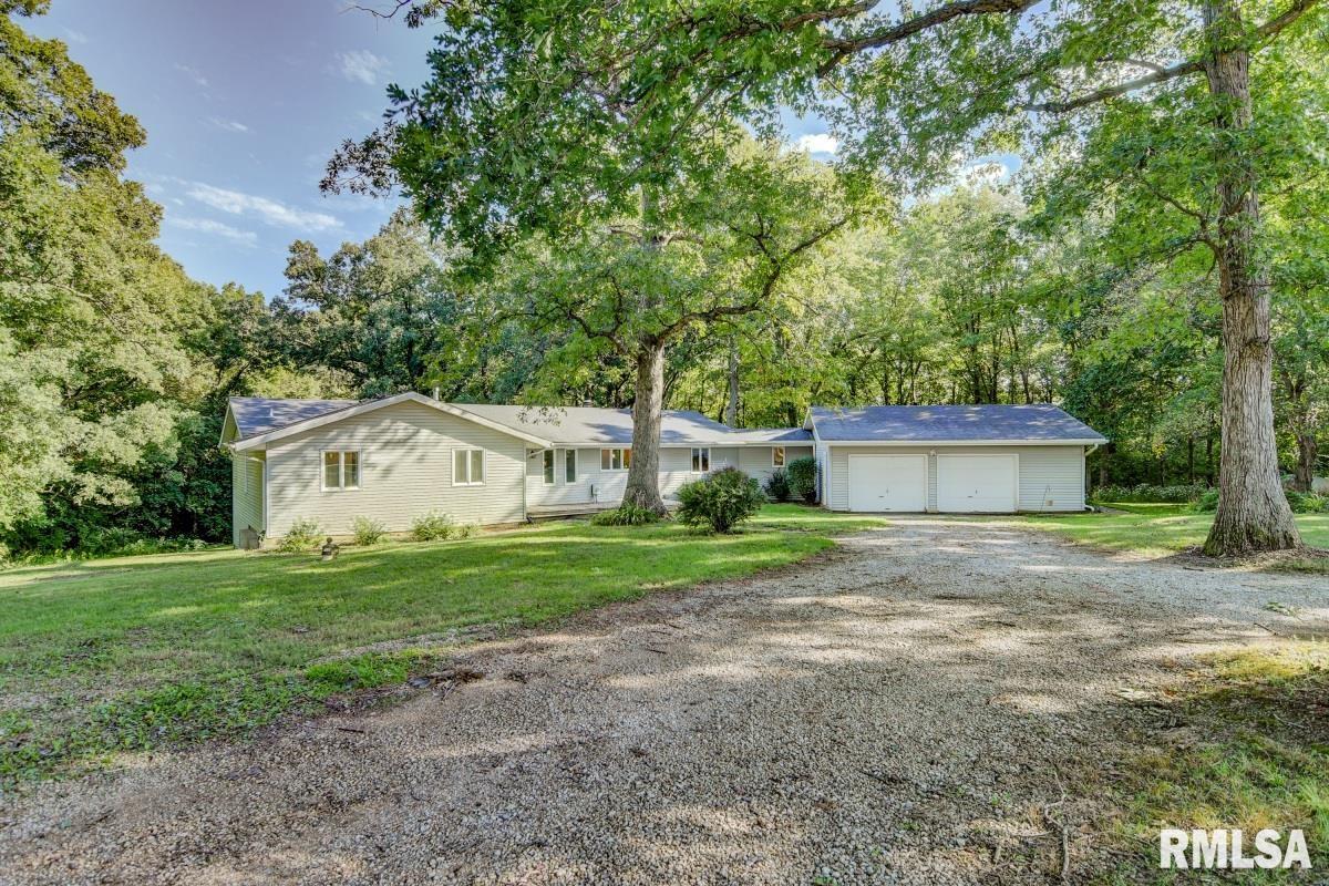 5374 Possum Trot Road Rochester, IL 62563 - Photo 4 of 52