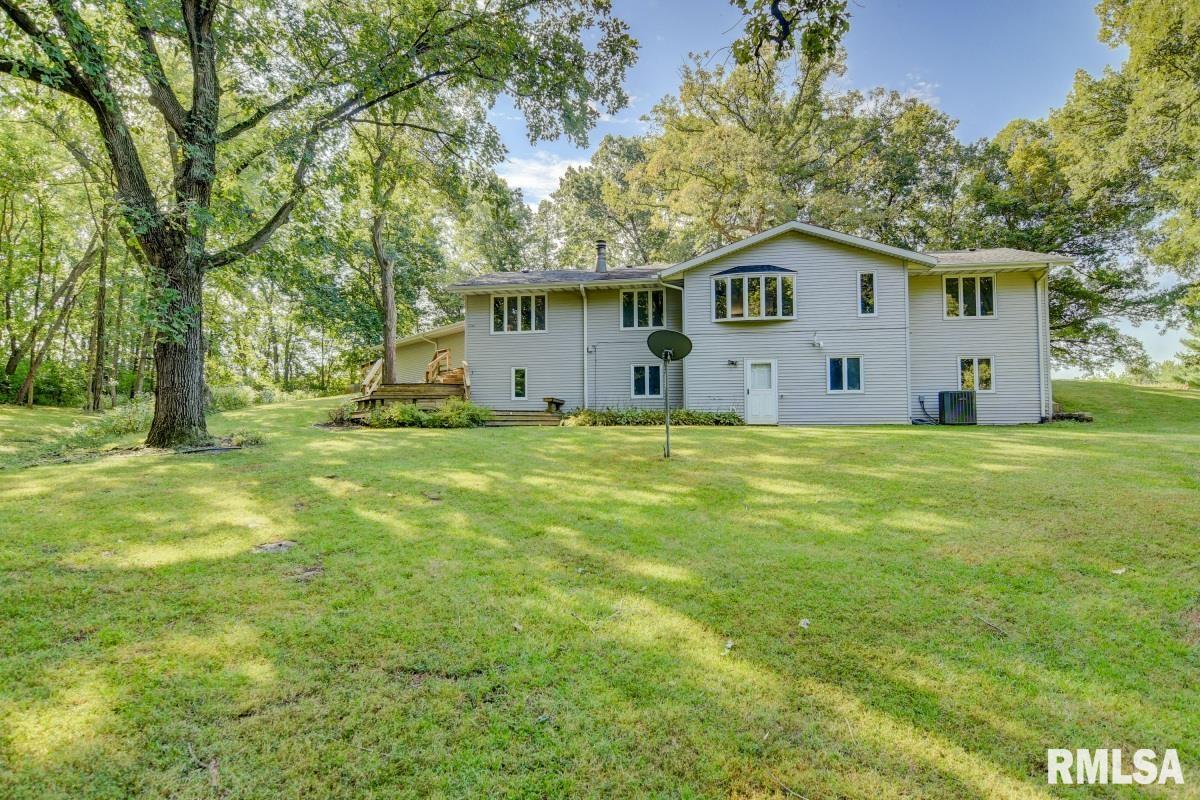 5374 Possum Trot Road Rochester, IL 62563 - Photo 47 of 52
