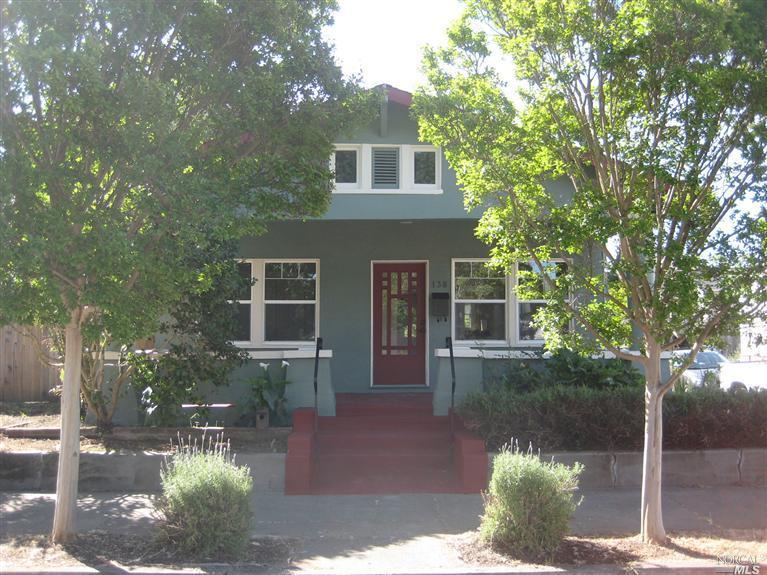 138 West 7th Street Santa Rosa, CA 95401 - Photo 1 of 1 Gallery Image 1