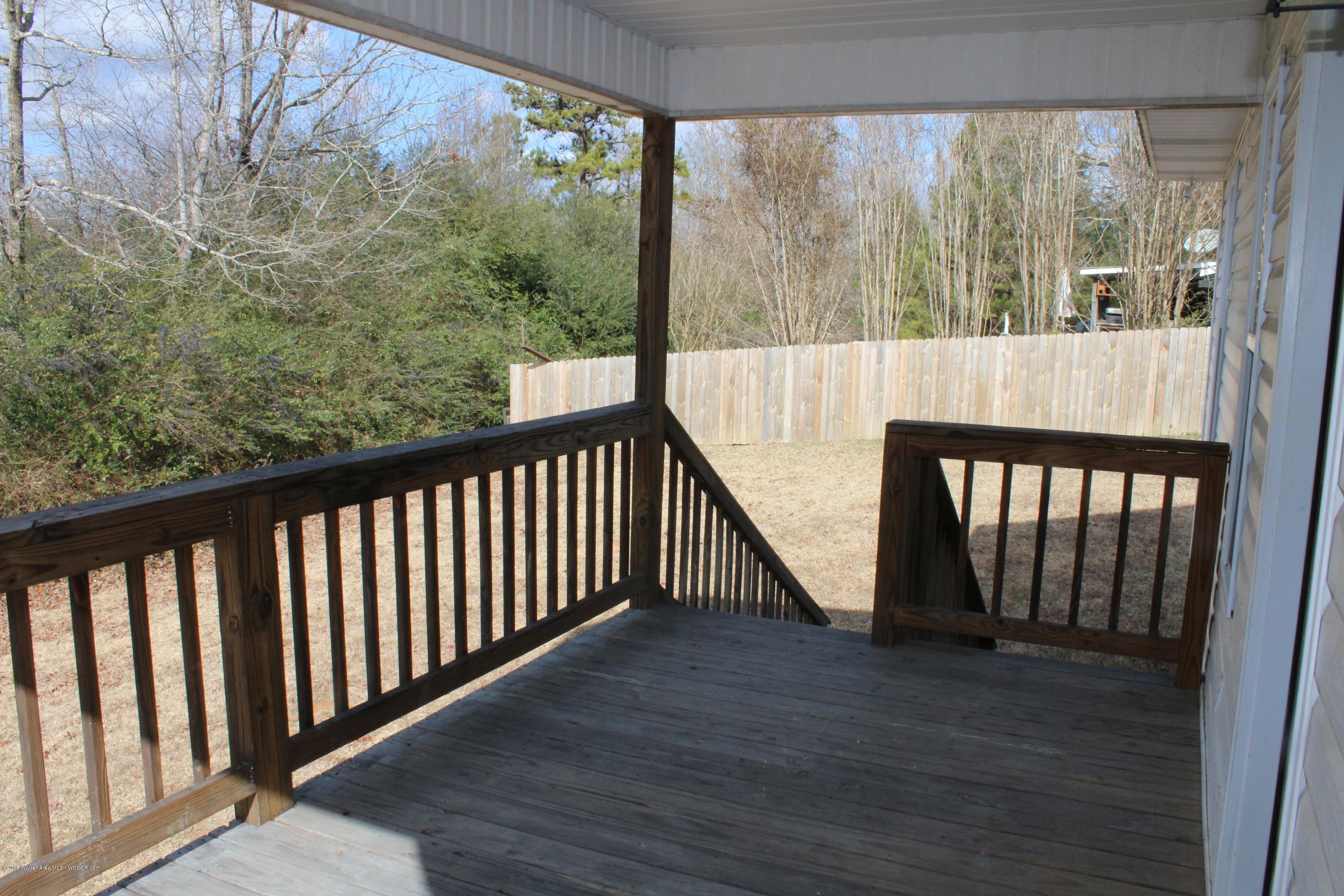 115 Dill Road Jasper, AL 35504 - Photo 26 of 28 Gallery Image 26