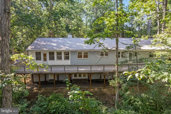 $735,000 | 270 Olde Concord Road, Stafford, VA 22554